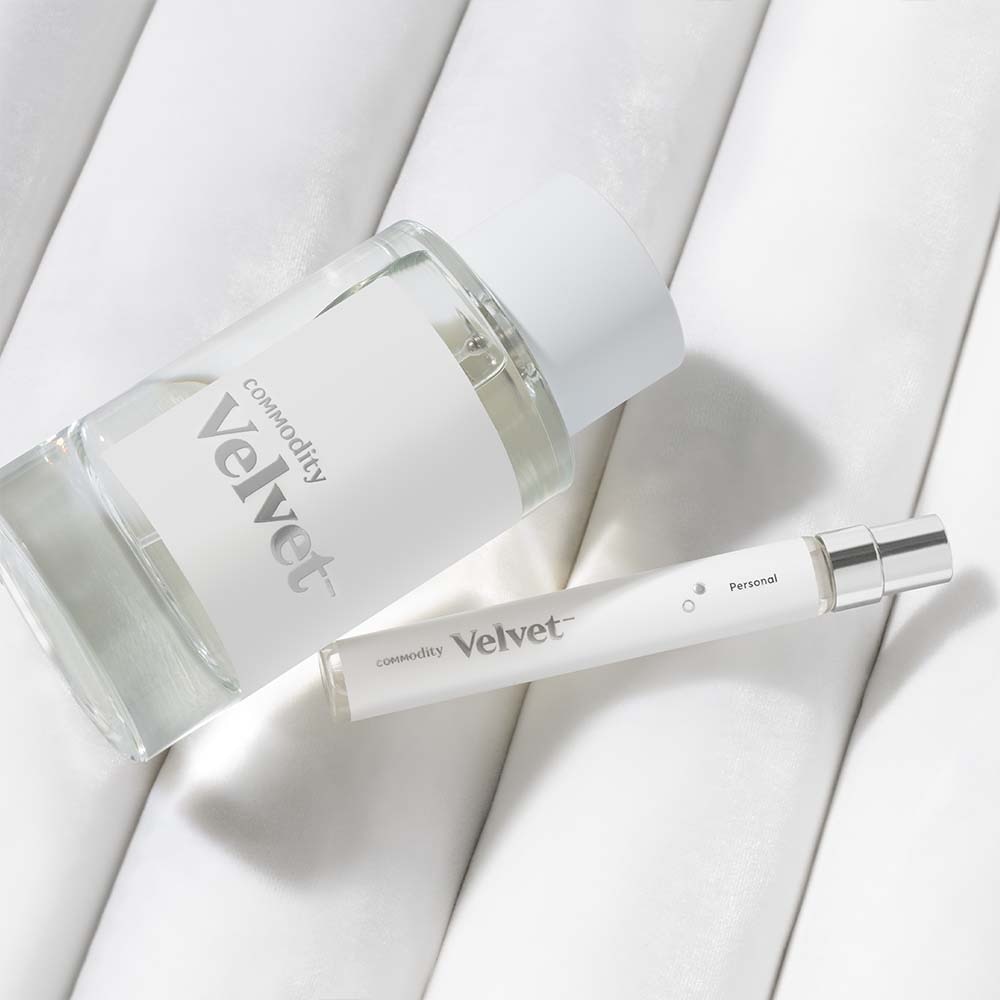 VELVET- PERSONAL EAU DE PARFUM